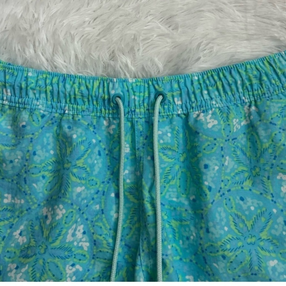 Vineyard Vines Performance Nylon Athletic Shorts size S - Picture 5 of 5